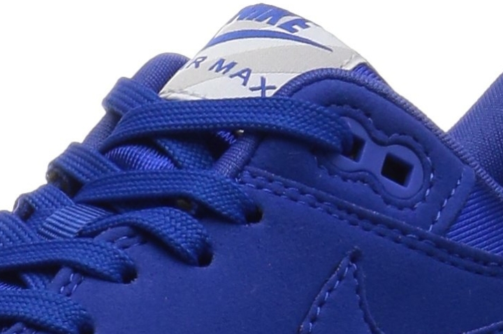 Nike Air Max 1 Premium sneakers in 10+ colors (only $110) | RunRepeat